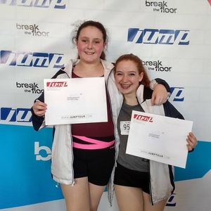 Meet your Posher, Emma